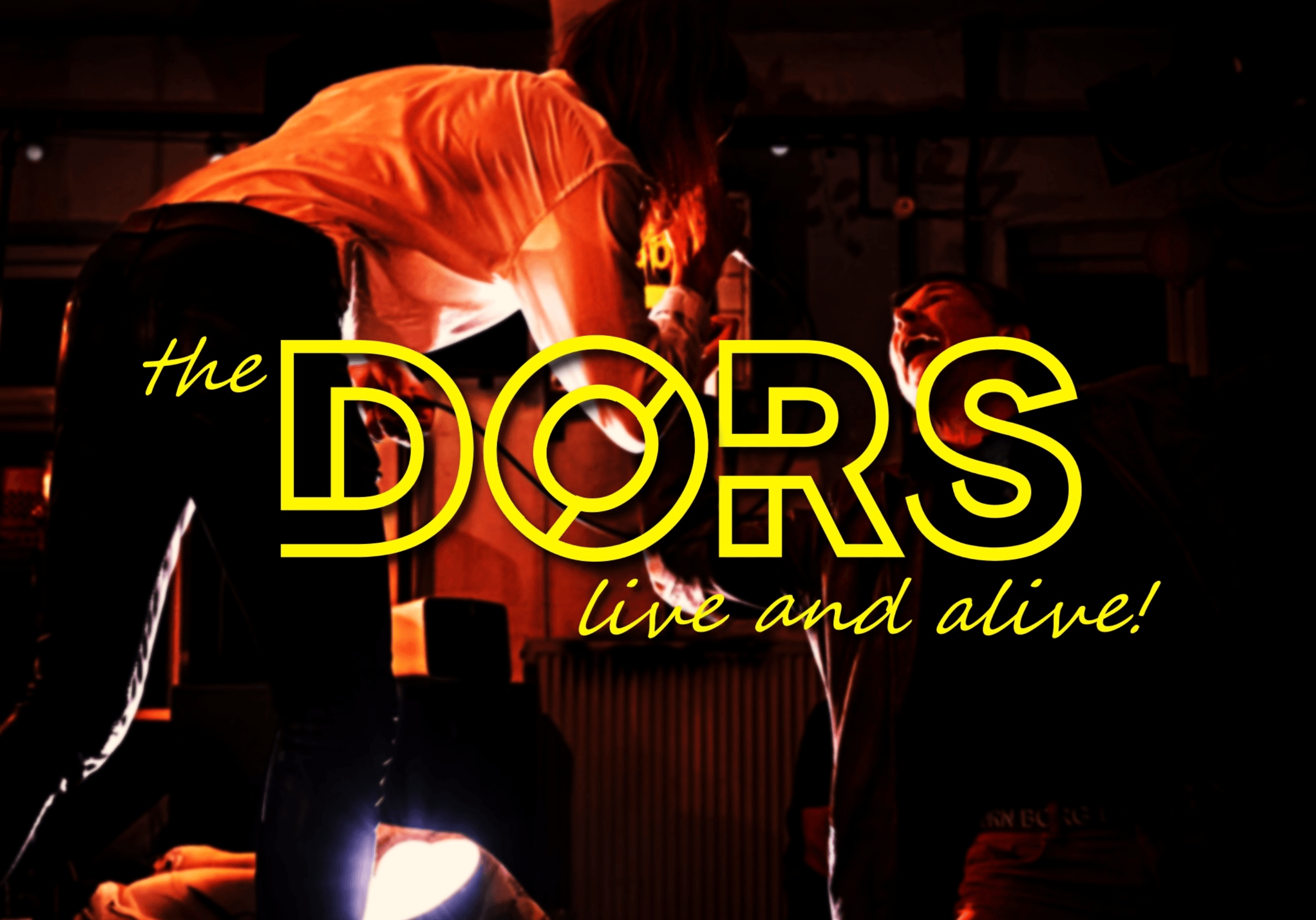 The Dørs