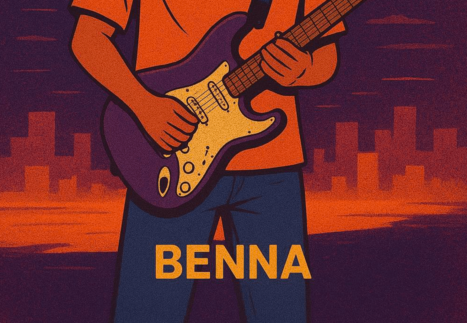 Benna