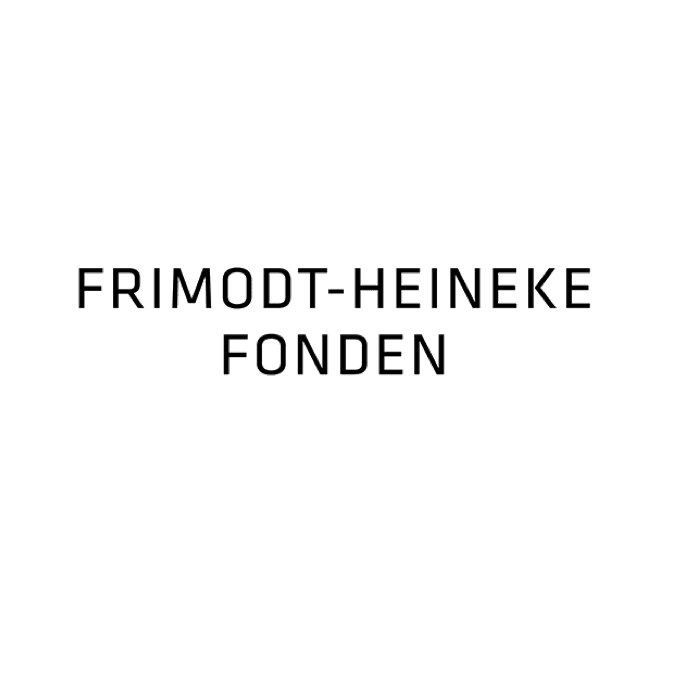Frimodt-Heinke Fonden