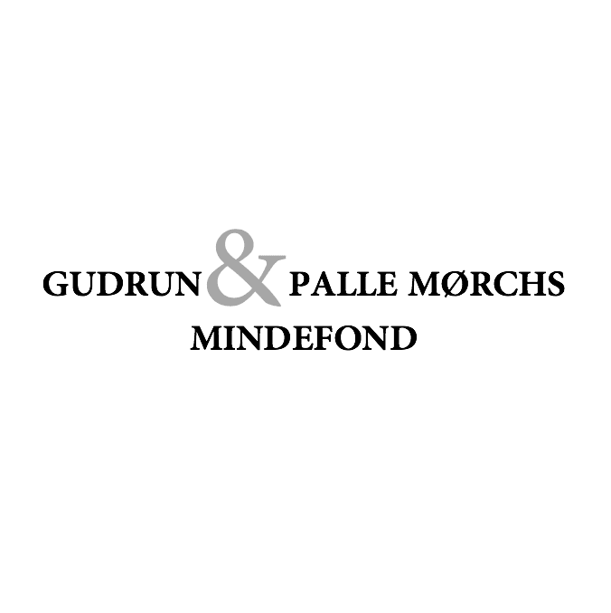 Gudrun & Palle Mørchs Mindefond