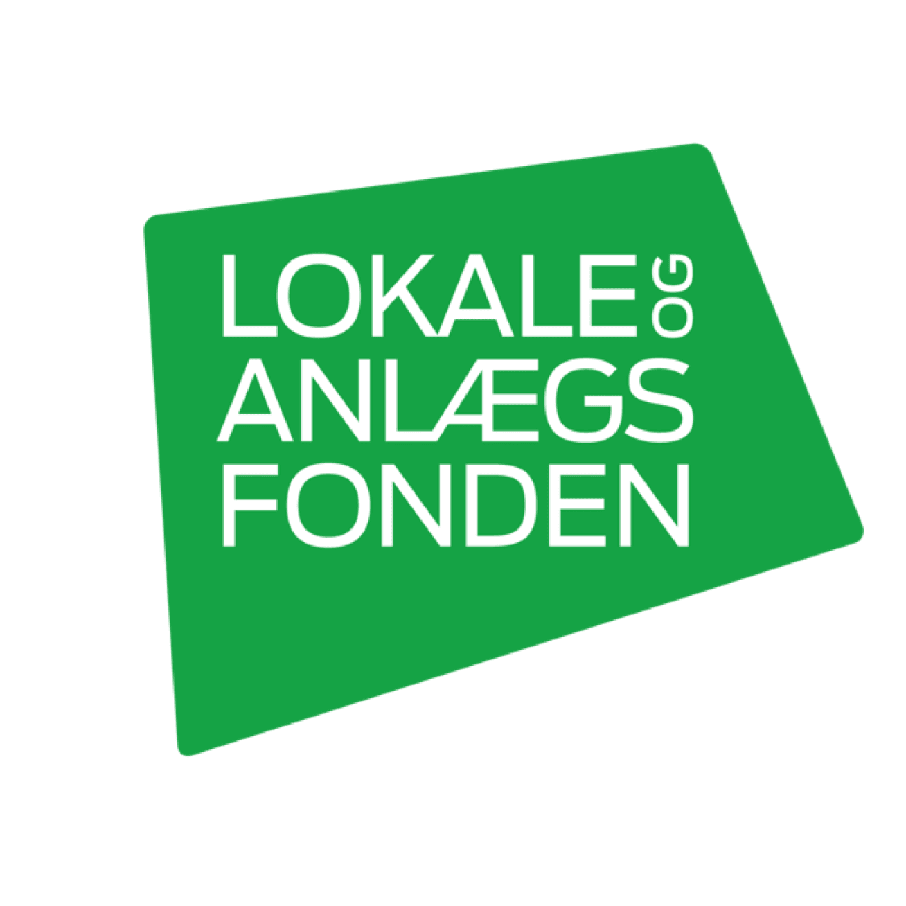 Lokale og anlægsfonden